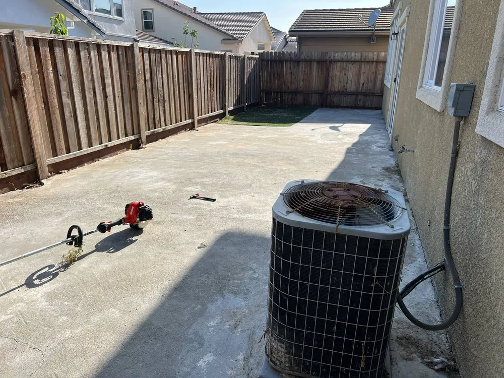 Custom landscaping services experts serving Vacaville, CA - Rosas Landscape