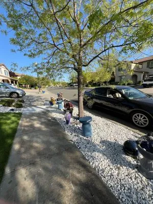 Rosas Landscape Logo