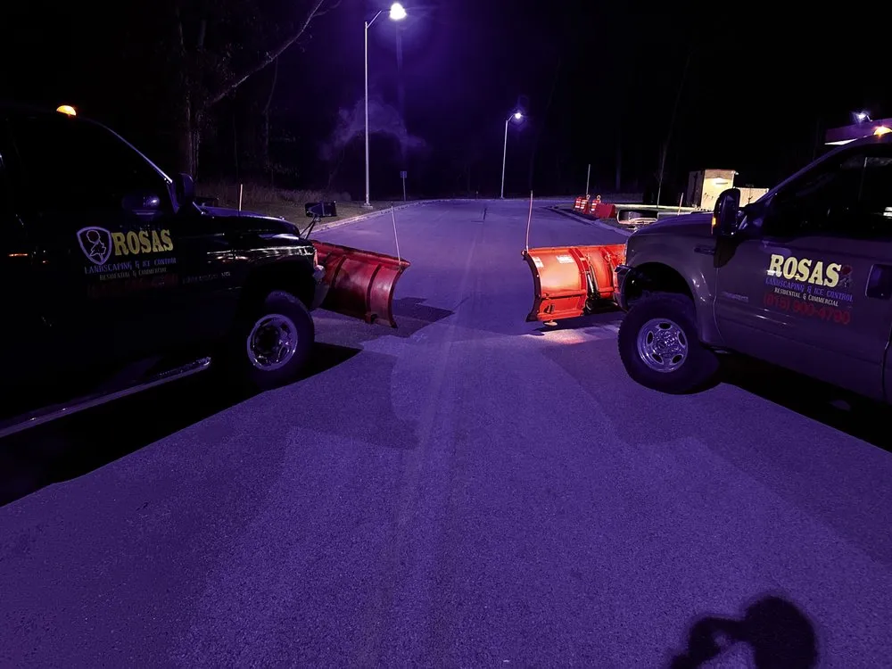 Affordable yard cleanup service in Island Lake, IL - Rosas Landscaping & Ice Control