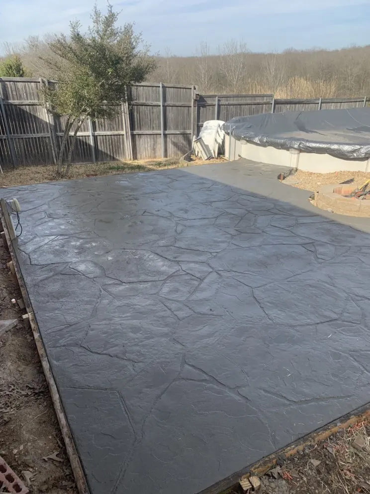 Custom lawn mowing service in Celina, TX - Rosas Landscaping & Stone Work