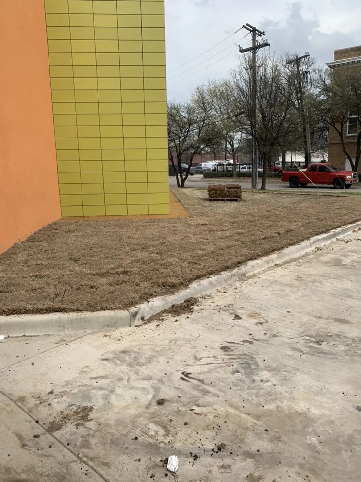 Reliable landscape design experts serving Celina, TX - Rosas Landscaping & Stone Work