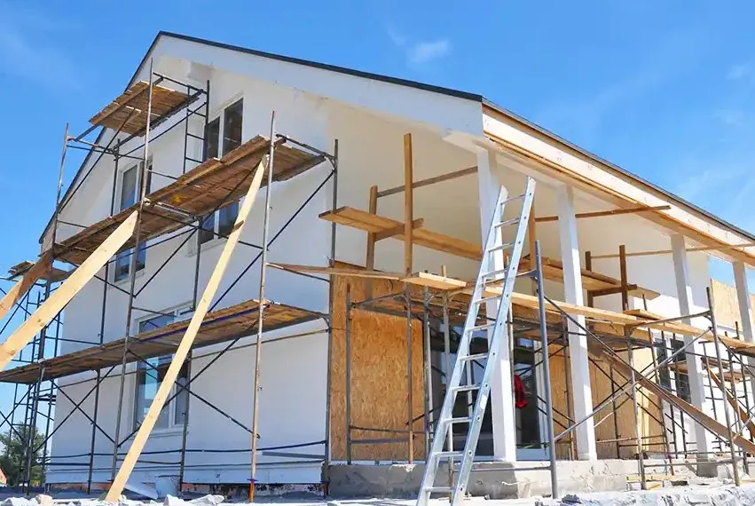 Top-rated landscape design in Princeton, TX by Rosas Landscaping and Remodeling