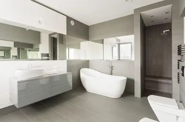 Rosas Landscaping and Remodeling Logo