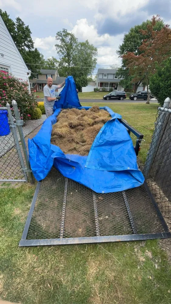 Top-rated landscaping services for beautiful yards in Collingdale, PA by Rosa’s Landscaping