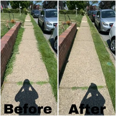 Rosa’s Landscaping