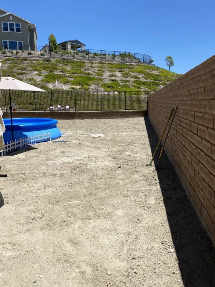 Trusted landscaping services experts serving Dana Point, CA - Rosas Landscaping Company