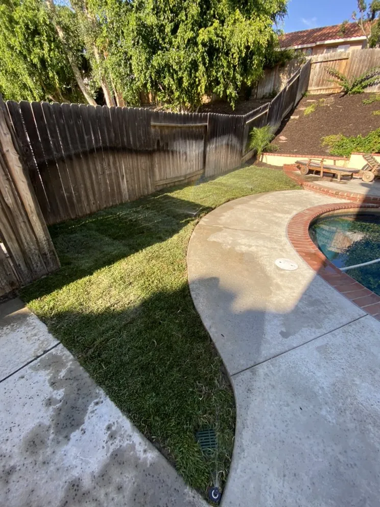 Custom residential landscaping experts serving Dana Point, CA - Rosas Landscaping Company