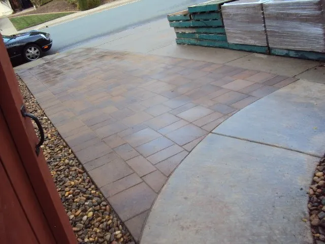 Professional lawn mowing service experts serving Concord, CA - Rosas Landscaping