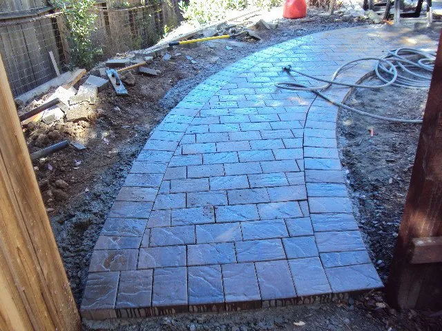 Reliable landscape design in Concord, CA by Rosas Landscaping