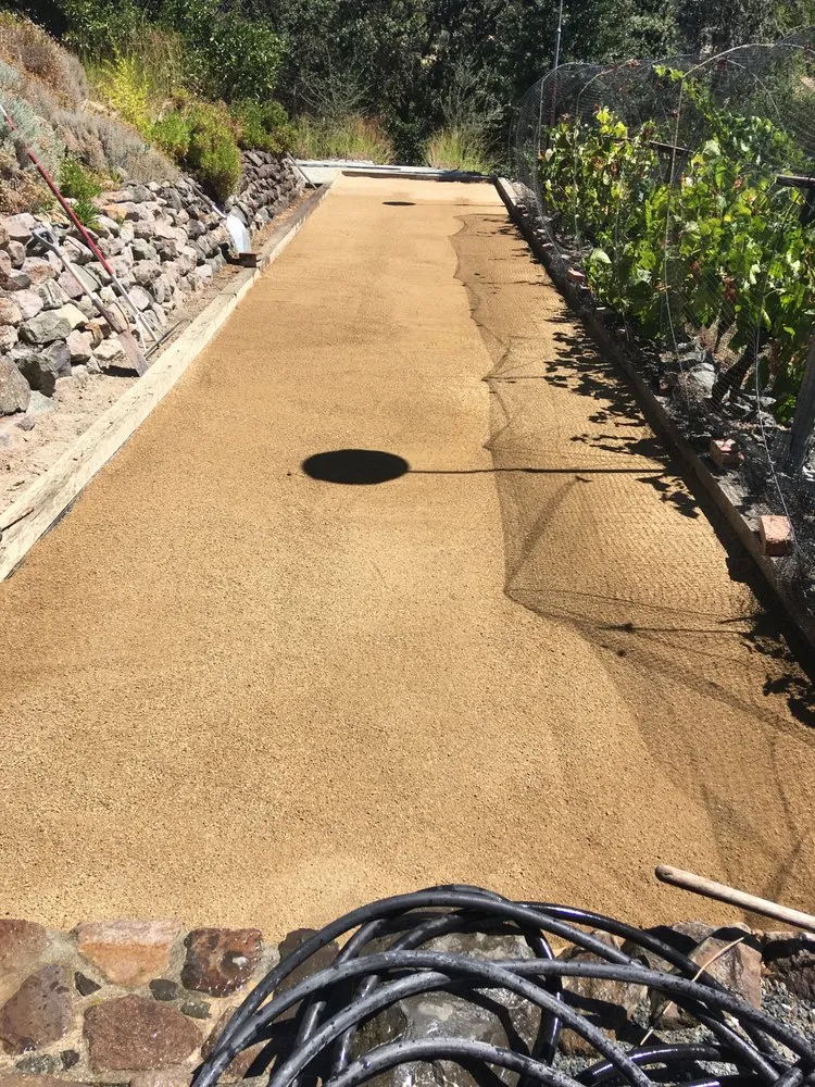 Reliable lawn mowing service for residential properties across Concord, CA - Rosas Landscaping