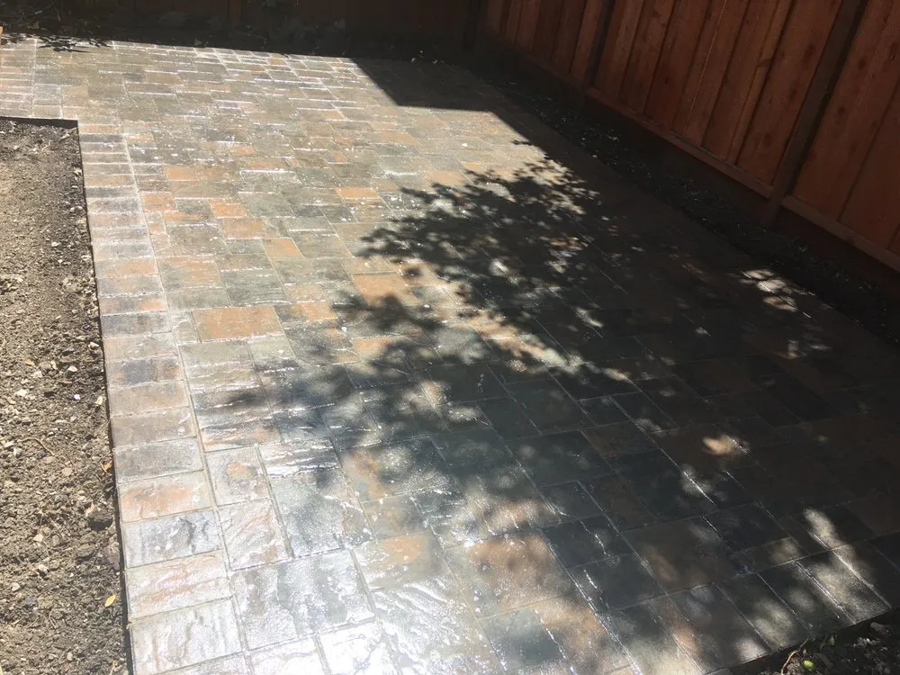 Expert garden landscaping in Concord, CA - Rosas Landscaping