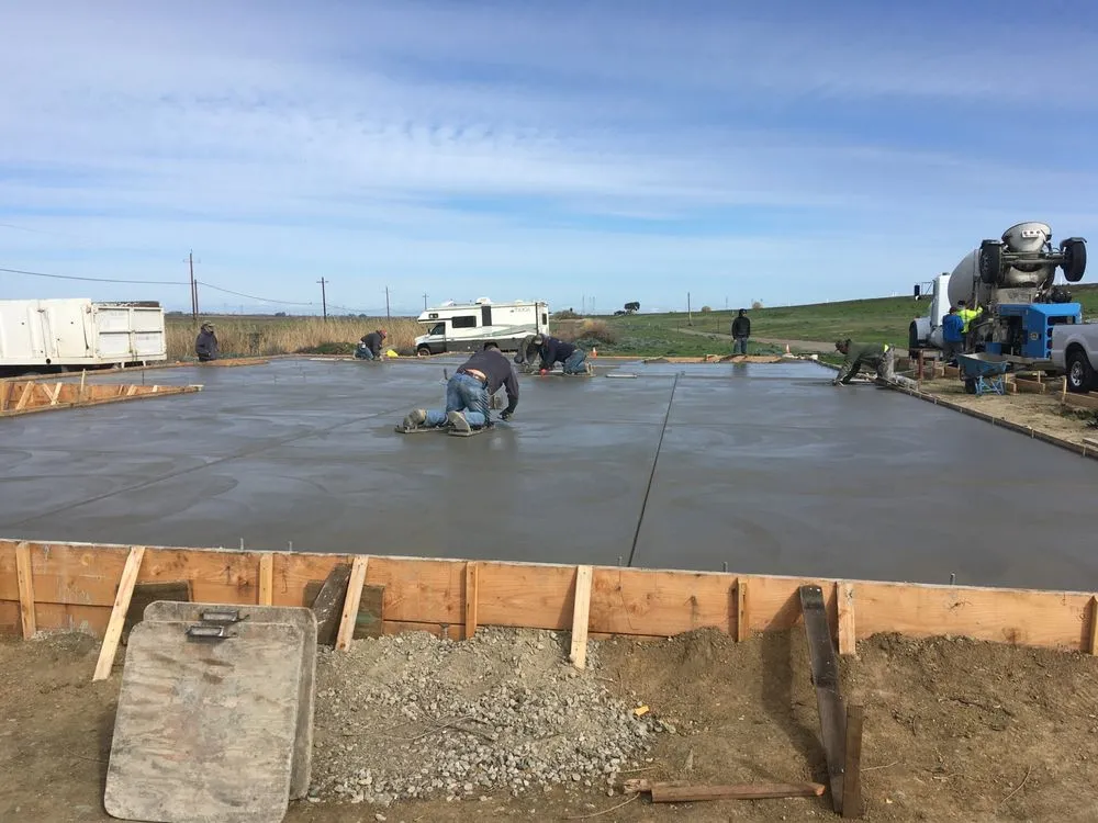 Reliable landscape design in Concord, CA by Rosas Landscaping