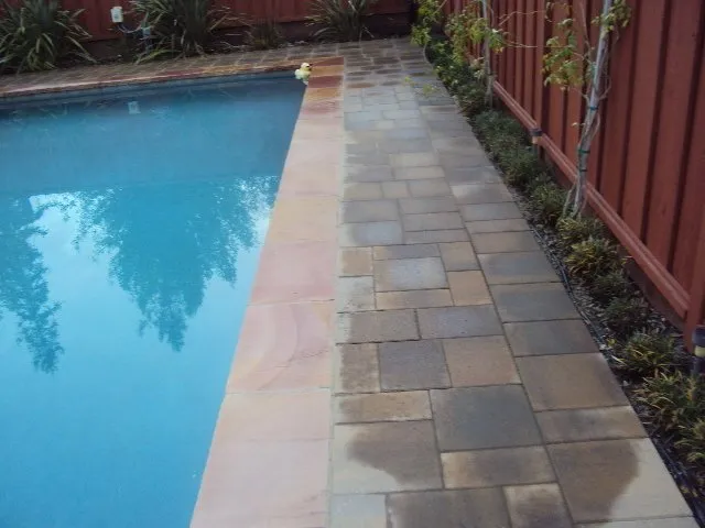 Reliable yard maintenance for outdoor upgrades in Concord, CA by Rosas Landscaping