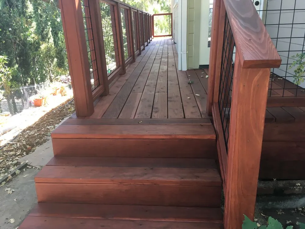 Expert landscaping services for homes across Concord, CA - Rosas Landscaping