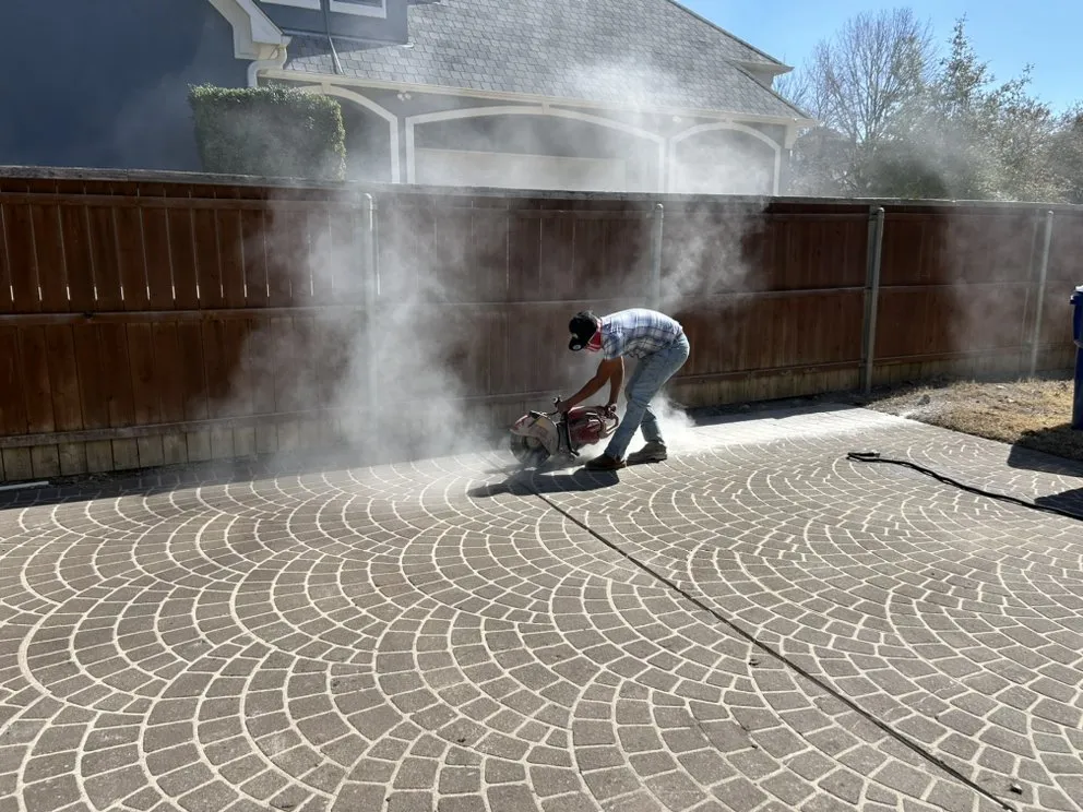 Custom lawn care service experts serving Princeton, TX - Rosas Landscaping