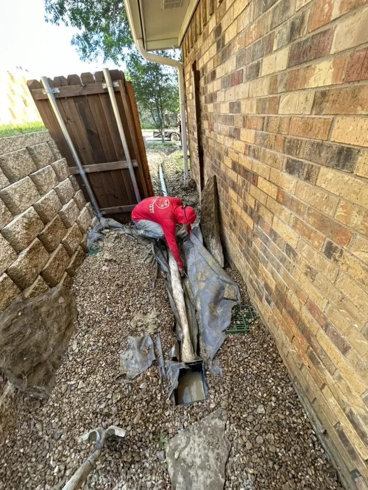 Expert lawn care service in Princeton, TX - Rosas Landscaping