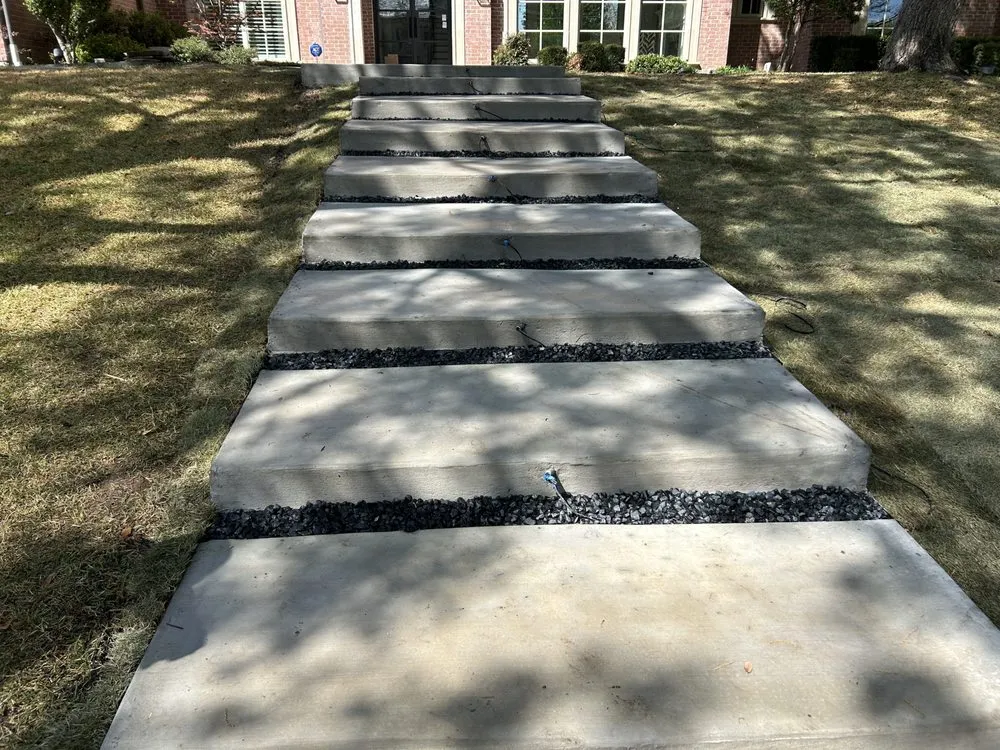 Top-rated yard cleanup service in Princeton, TX - Rosas Landscaping