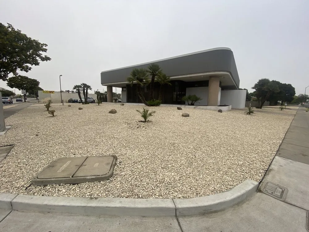 Custom residential landscaping for year-round maintenance in Santa Maria, CA by Rosas Landscaping