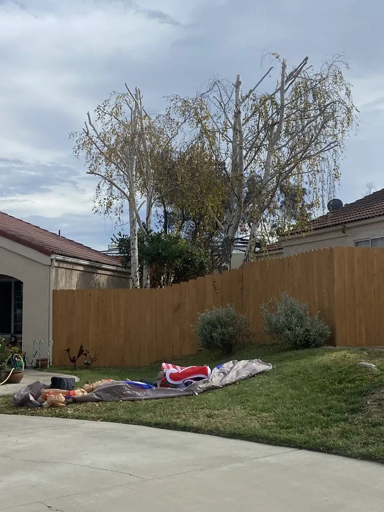 Reliable landscape design experts serving Santa Maria, CA - Rosas Landscaping