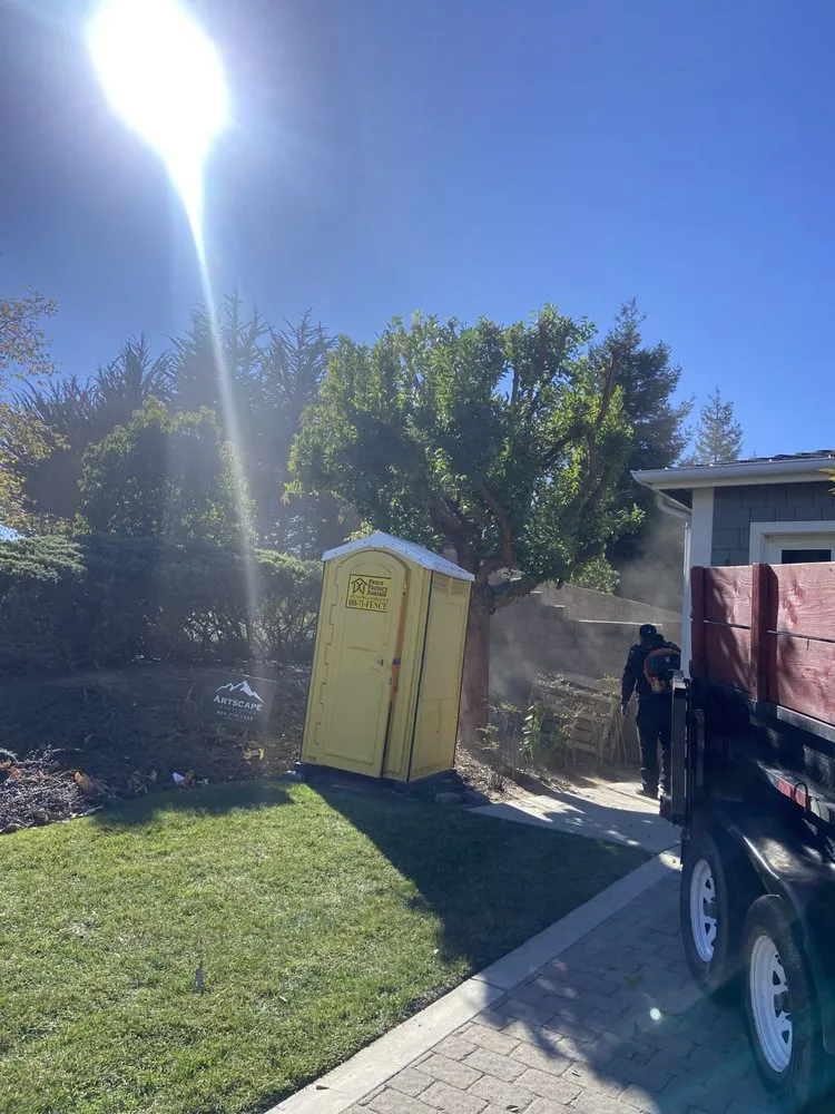Expert yard cleanup service in Santa Maria, CA - Rosas Landscaping