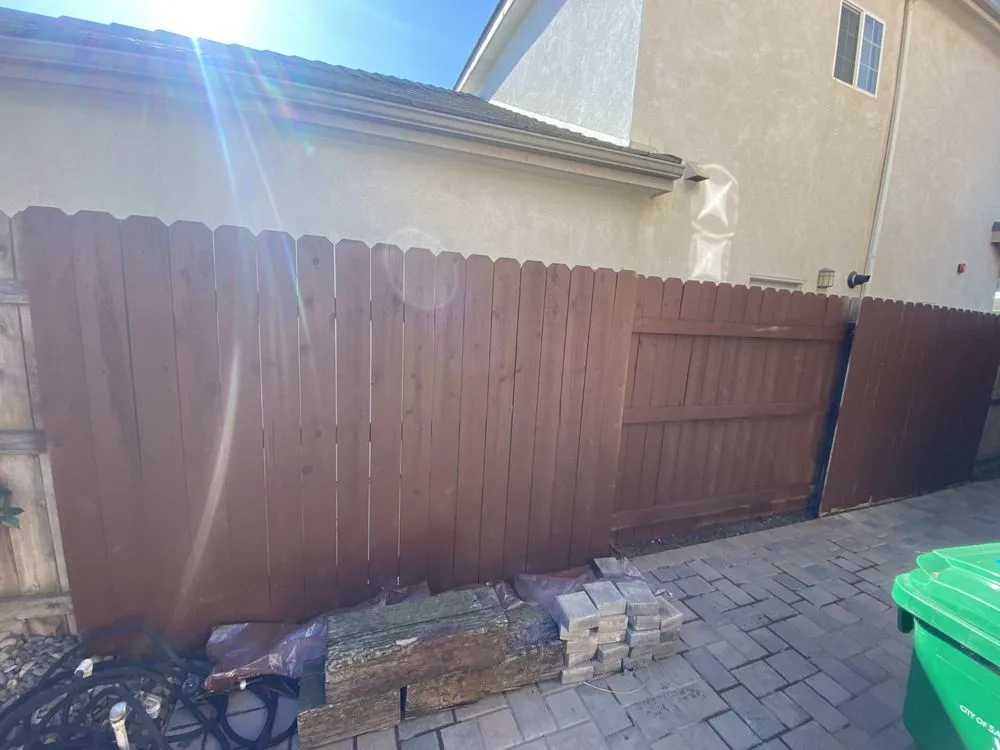 Professional landscape design near you in Santa Maria, CA by Rosas Landscaping