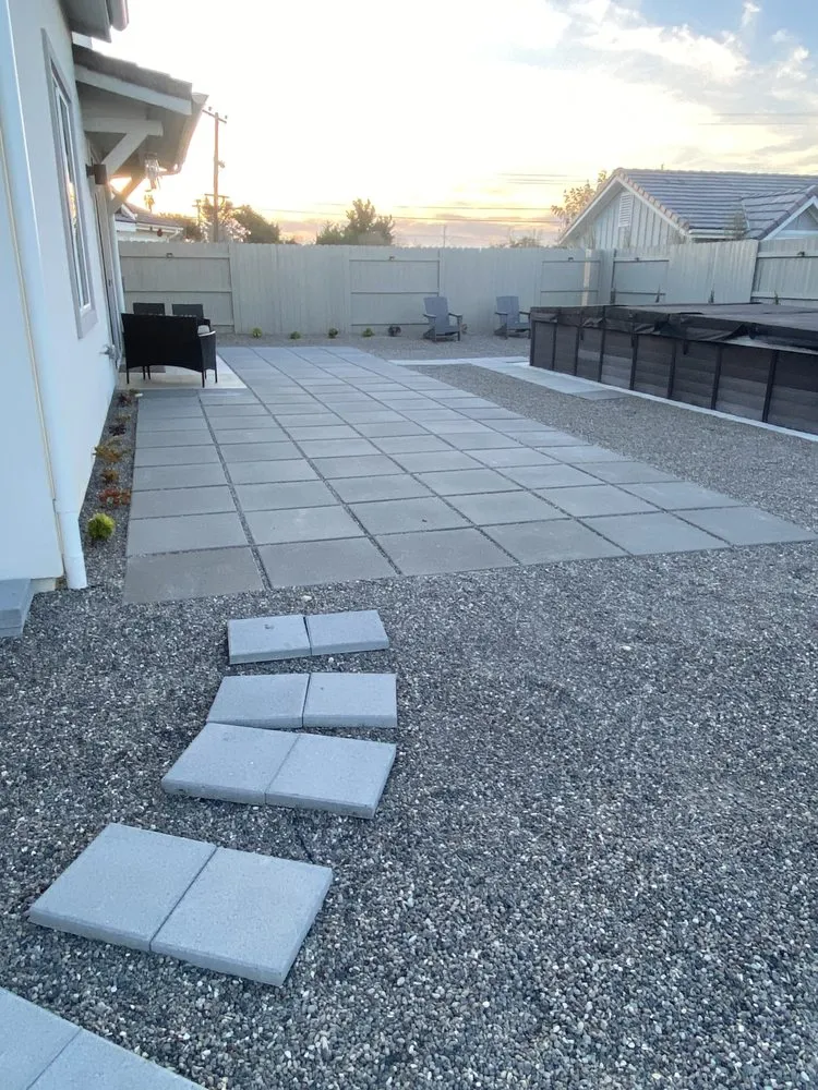 Trusted landscape design experts serving Santa Maria, CA - Rosas Landscaping