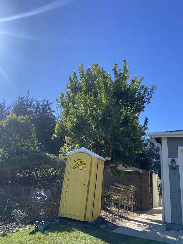 Professional lawn mowing service in Santa Maria, CA - Rosas Landscaping