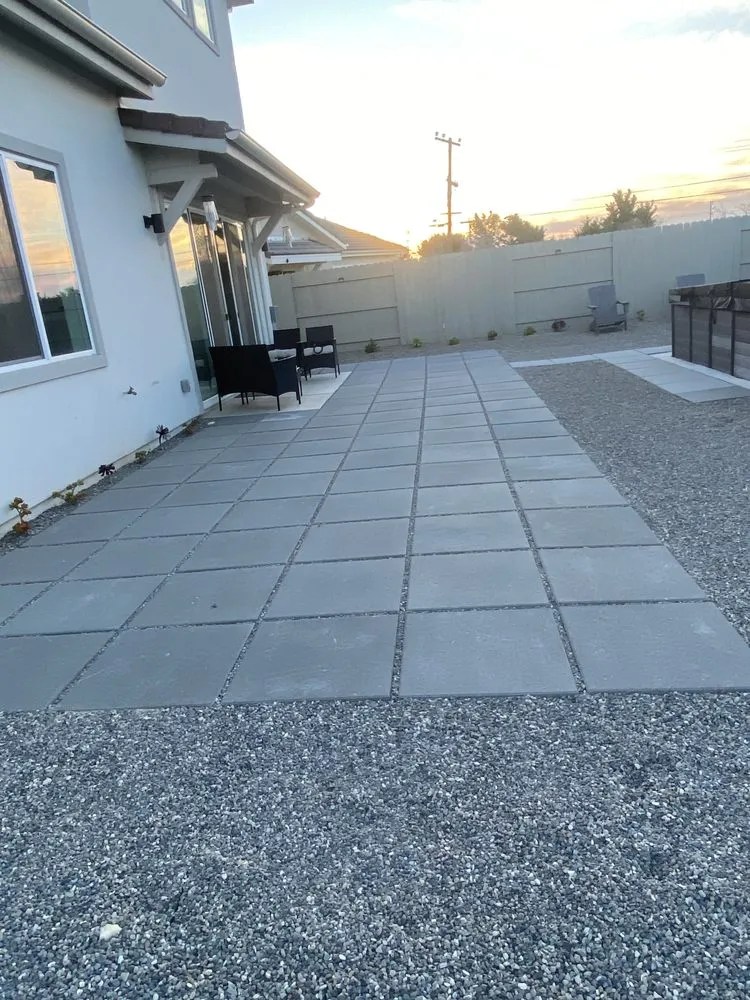 Expert lawn care service for year-round maintenance in Santa Maria, CA by Rosas Landscaping