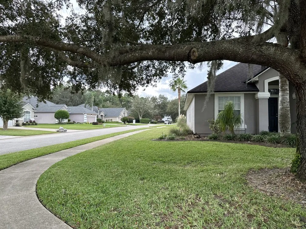 Expert yard maintenance experts serving Jacksonville, FL - Rosas Lawn Care