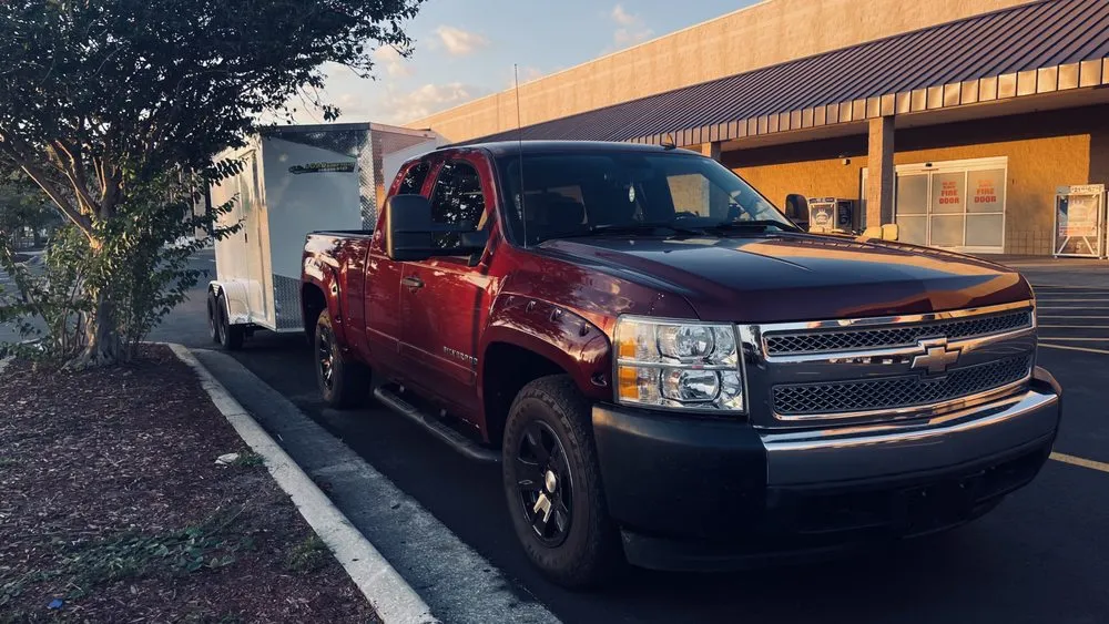 Reliable yard maintenance in Jacksonville, FL by Rosas Lawn Care