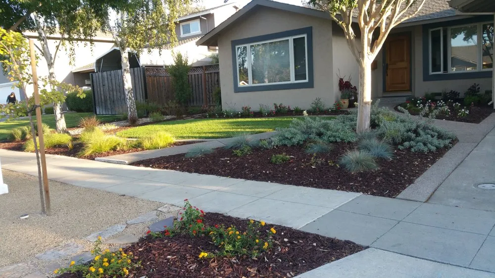 Affordable landscape design for outdoor upgrades across San Jose, CA - Rosa's Maintenance