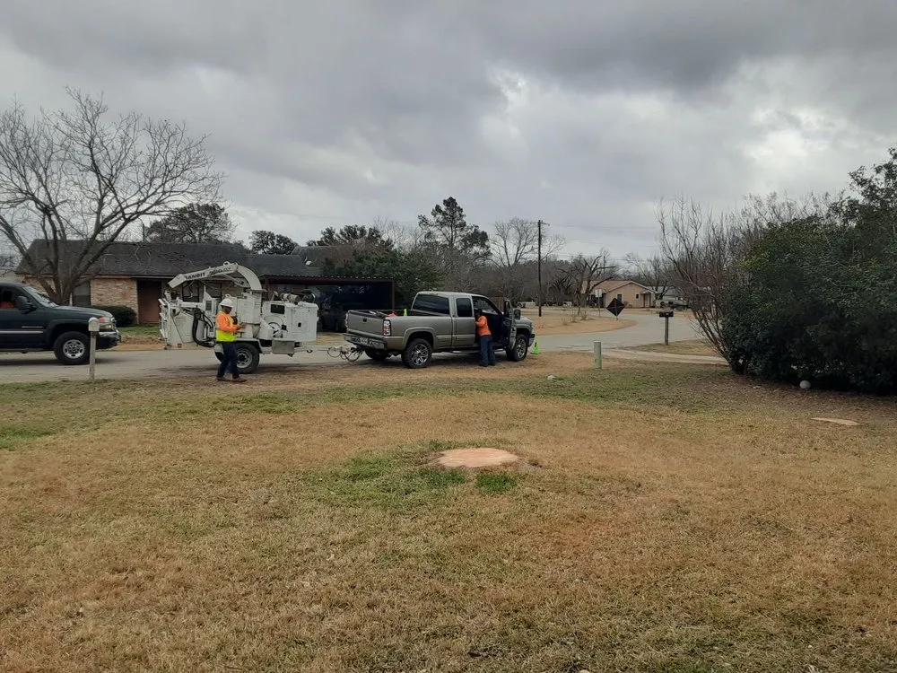 Trusted outdoor landscaping for outdoor upgrades across Leander, TX - Rosas Tree Services