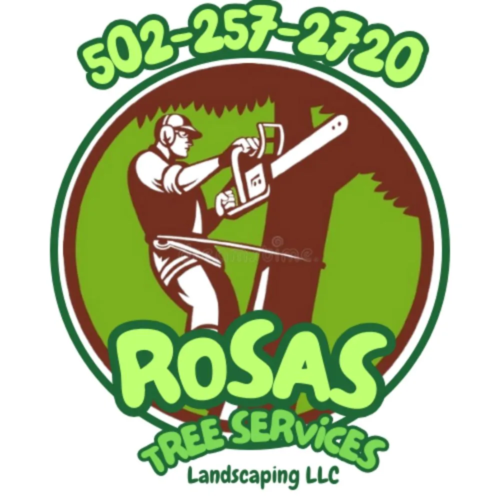 Trusted landscape design experts serving South Park View, KY - Rosas Tree Services