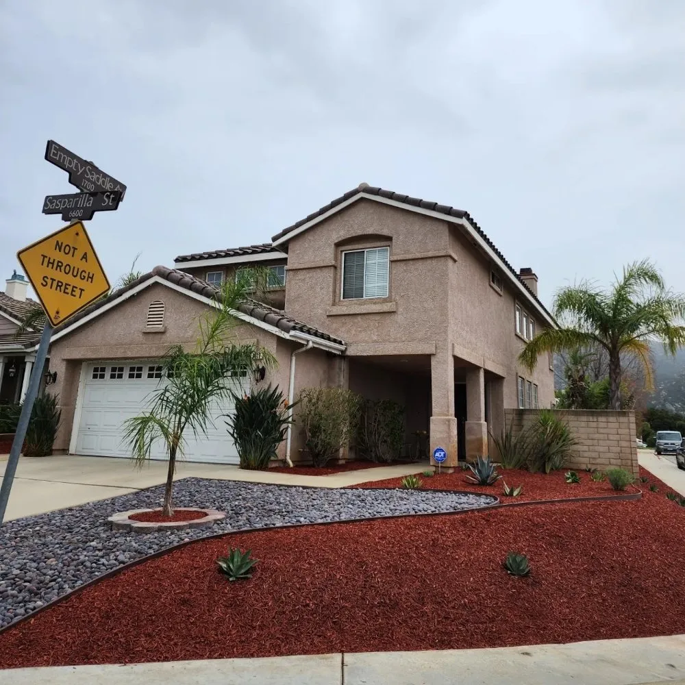 Trusted landscape design for residential properties in North Hollywood, CA by Roscoe Nursery Wholesale Growers