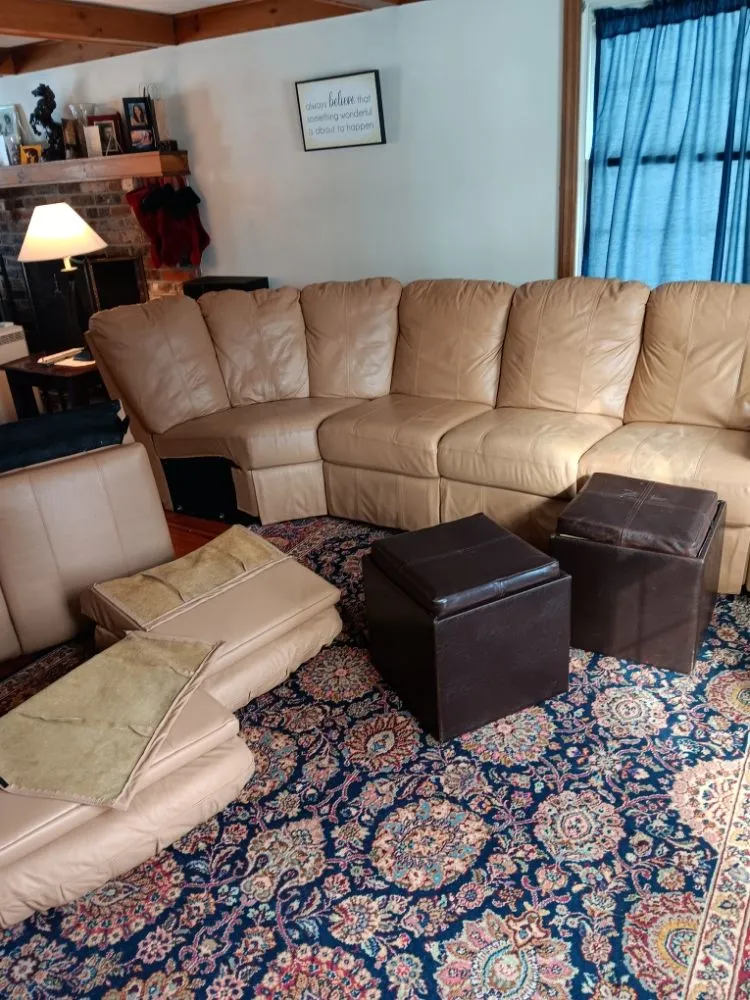 Reliable yard maintenance in Glenshaw, PA - Roscoe's Maintenance Service