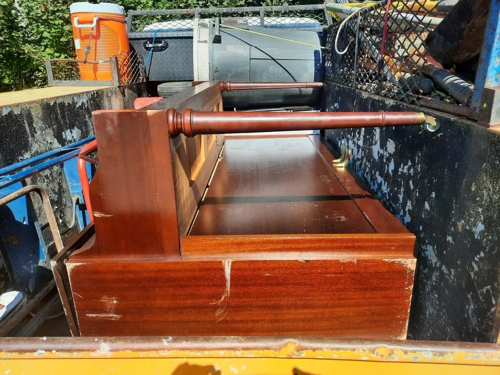 Custom yard maintenance in Glenshaw, PA - Roscoe's Maintenance Service