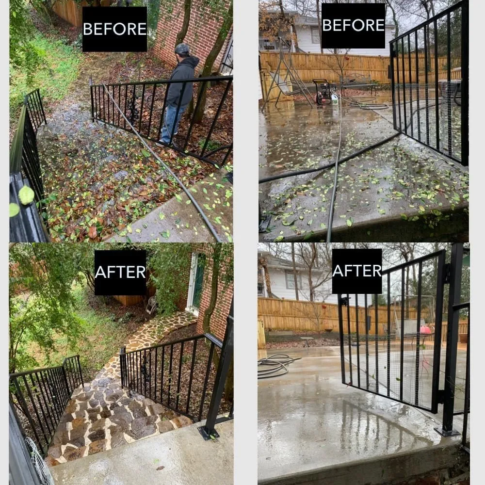 Professional lawn mowing service experts serving Carrollton, GA - Rose & Jon Remodeling and Landscape