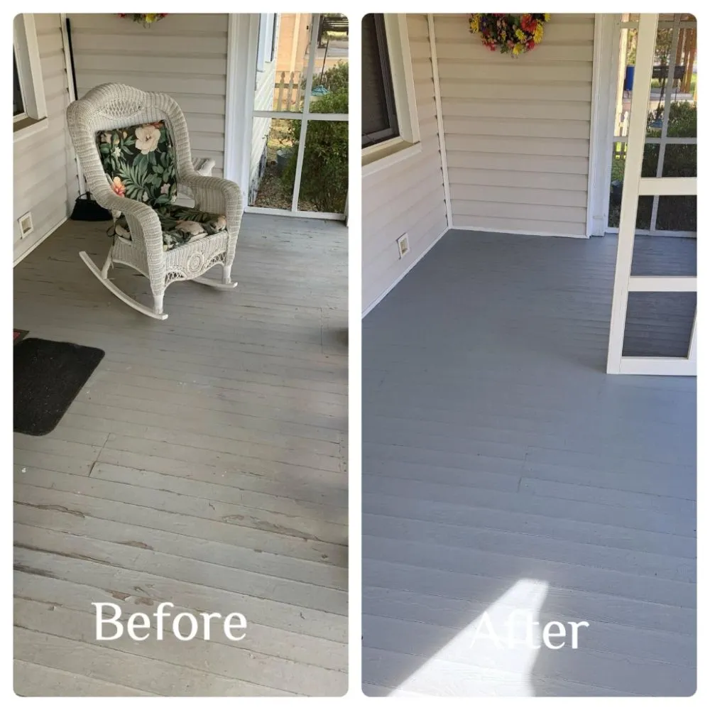 Affordable lawn mowing service for residential properties across Carrollton, GA - Rose & Jon Remodeling and Landscape