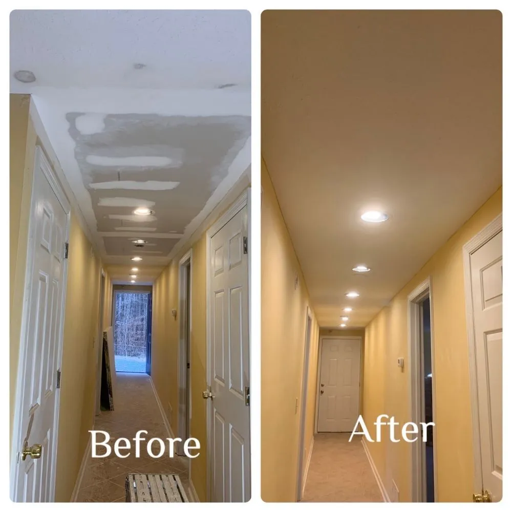 Professional yard maintenance near you in Carrollton, GA by Rose & Jon Remodeling and Landscape