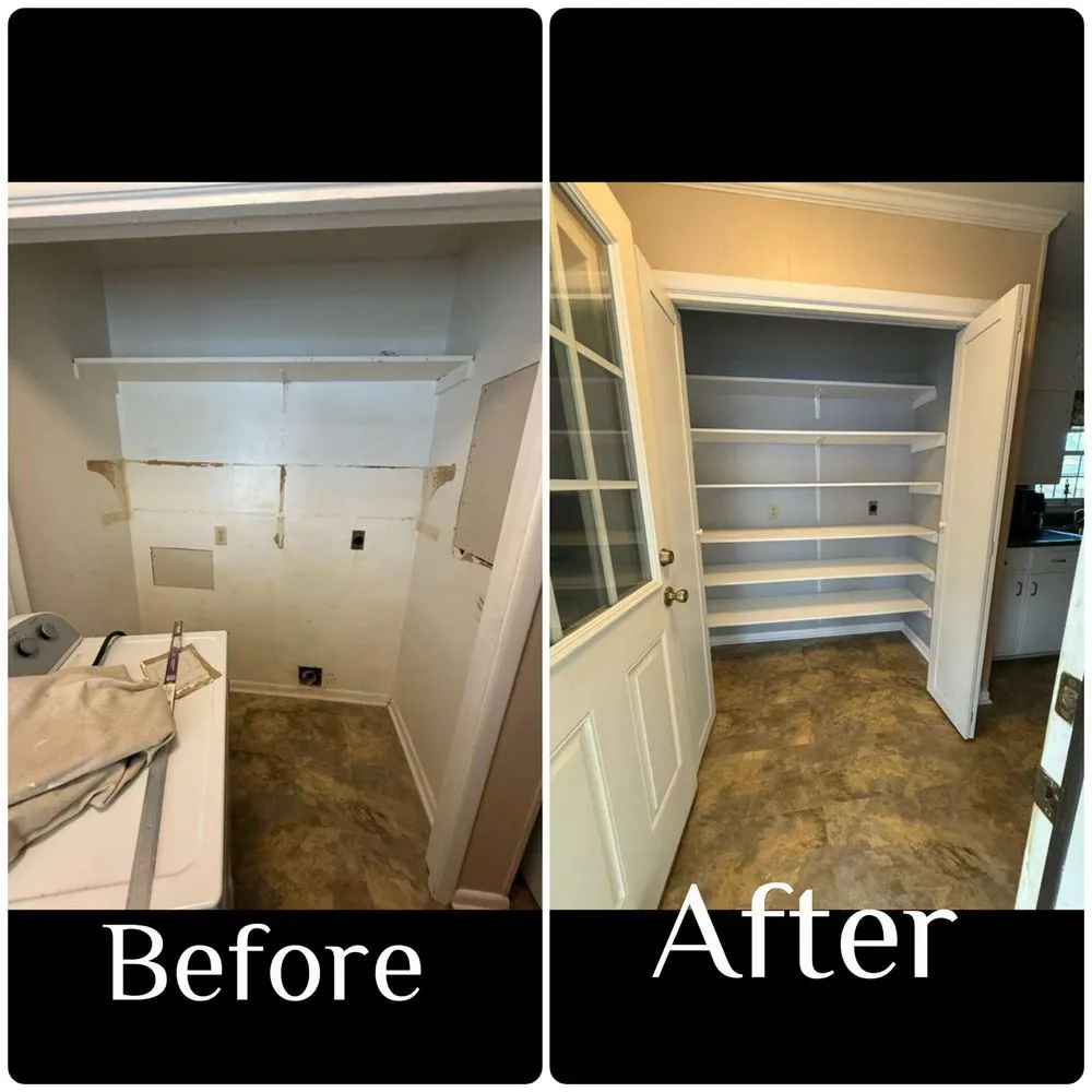 Professional yard maintenance in Carrollton, GA - Rose & Jon Remodeling and Landscape