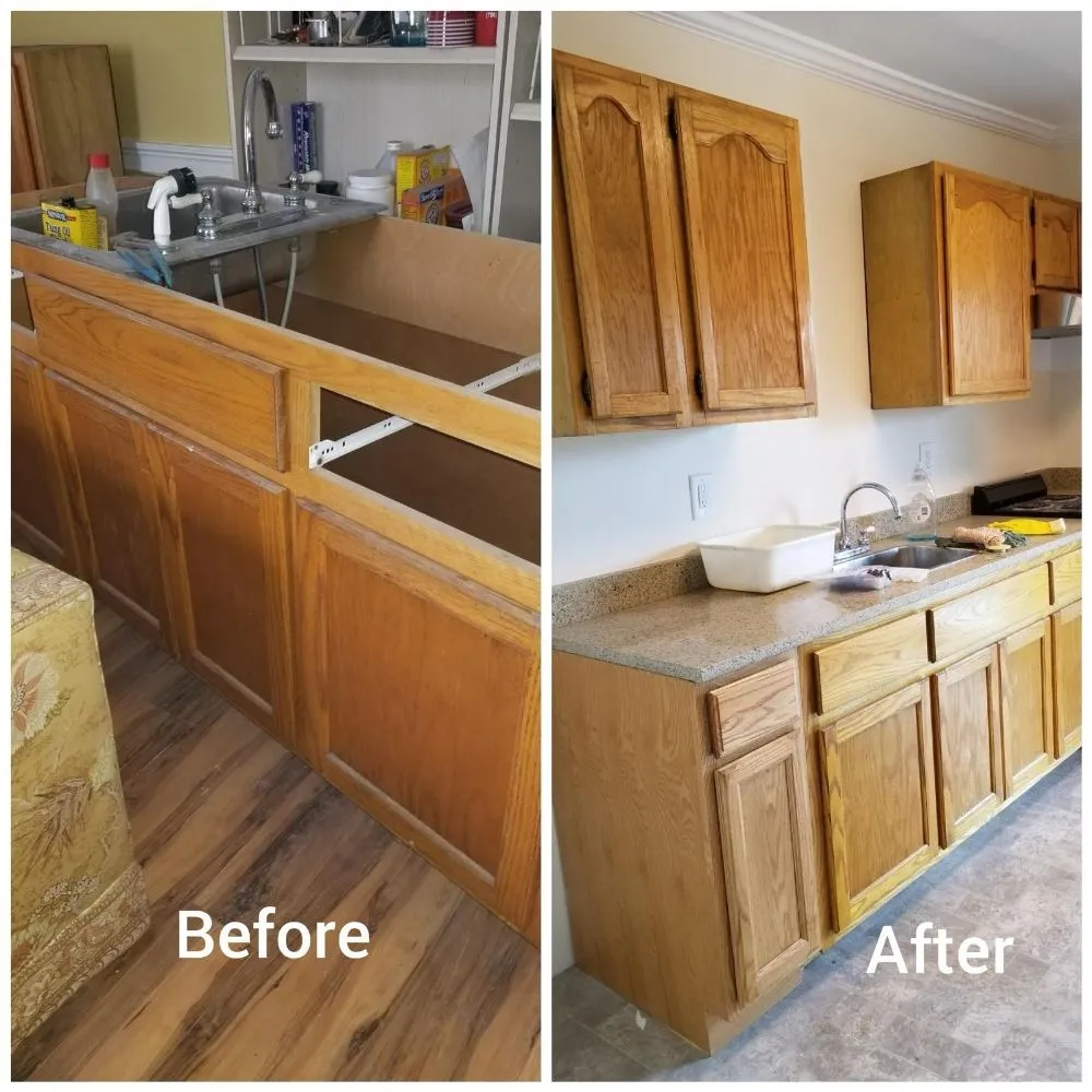 Affordable landscape design experts serving Carrollton, GA - Rose & Jon Remodeling and Landscape