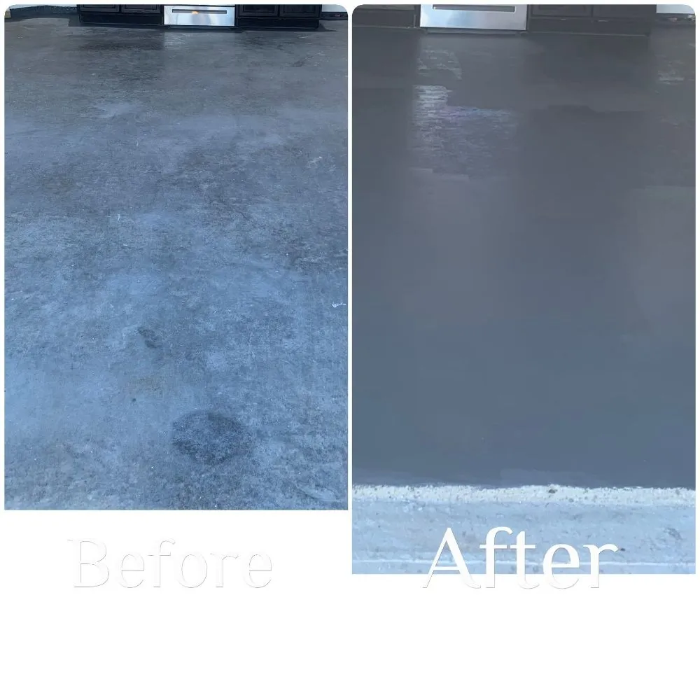 Reliable residential landscaping for residential properties in Carrollton, GA by Rose & Jon Remodeling and Landscape