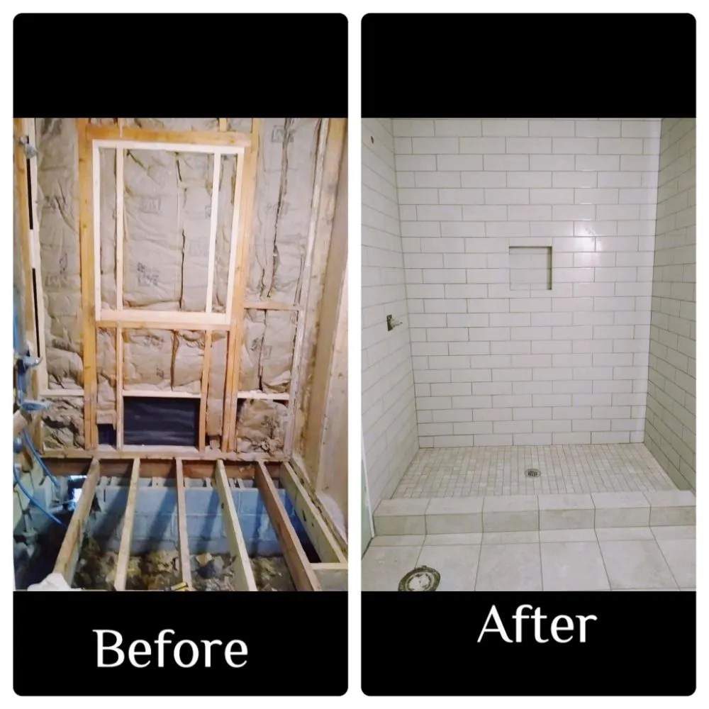 Reliable yard maintenance for outdoor upgrades in Carrollton, GA by Rose & Jon Remodeling and Landscape