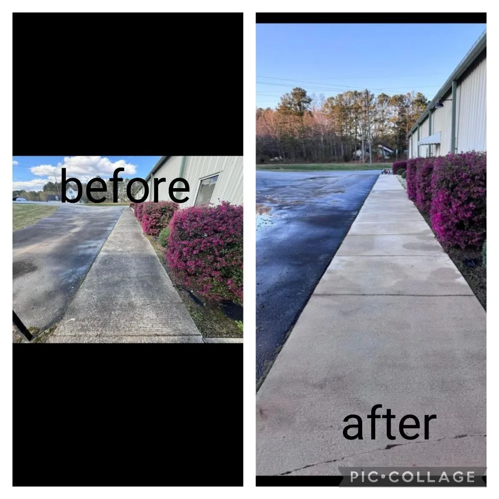 Top-rated landscape design in Carrollton, GA - Rose & Jon Remodeling and Landscape