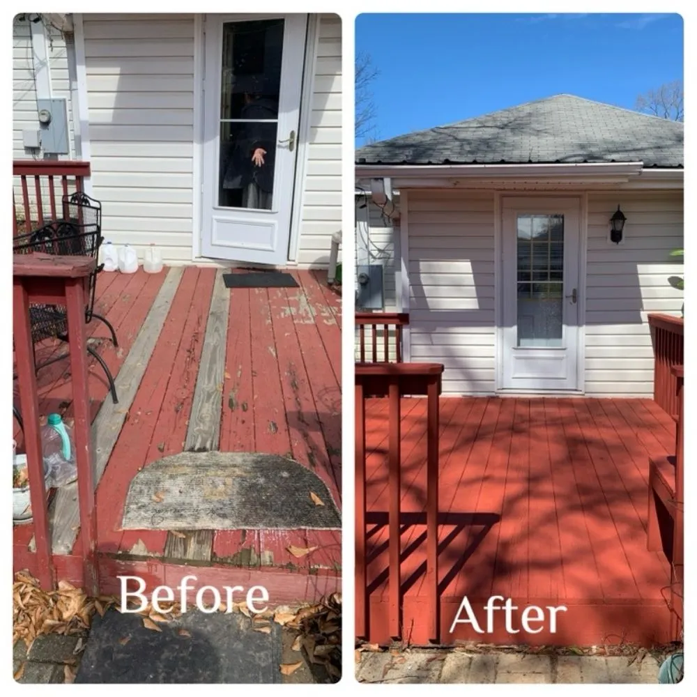 Local lawn care service experts serving Carrollton, GA - Rose & Jon Remodeling and Landscape