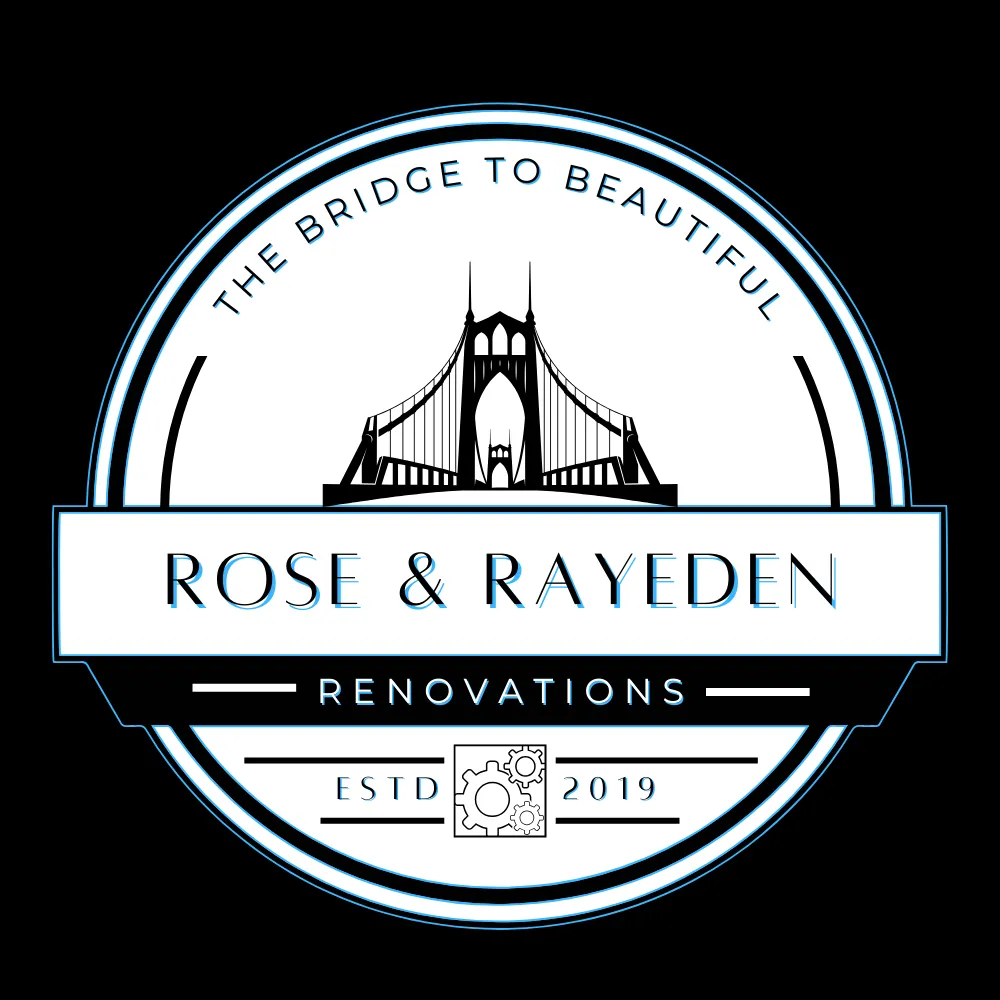 Affordable landscape design in Concord, NC - Rose & Rayeden Renovations