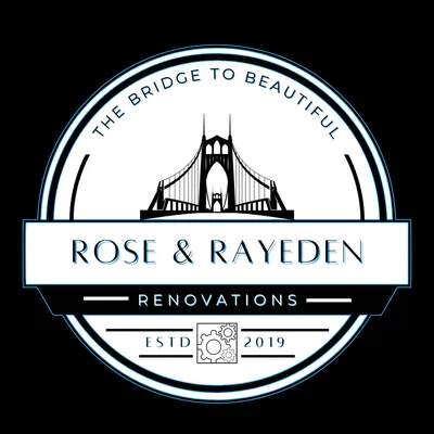 Rose & Rayeden Renovations Logo