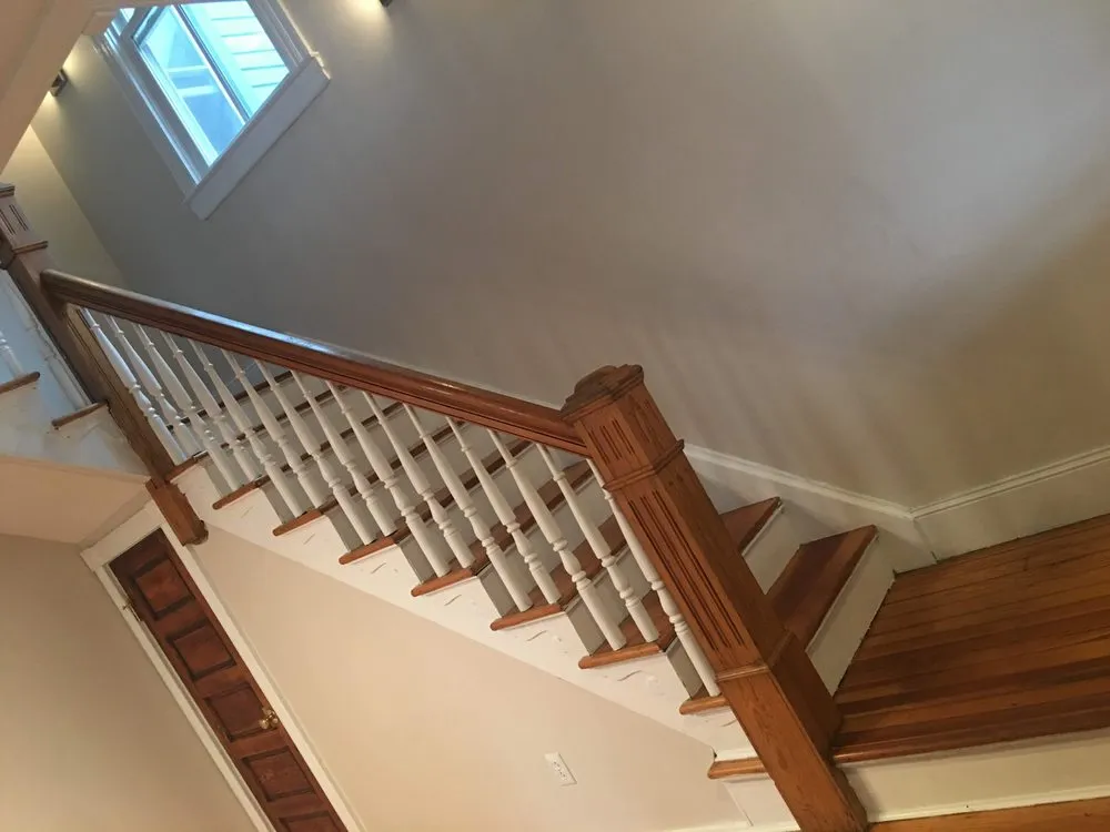 Affordable yard cleanup service in Lynchburg, VA by Rose Bud Enterprises