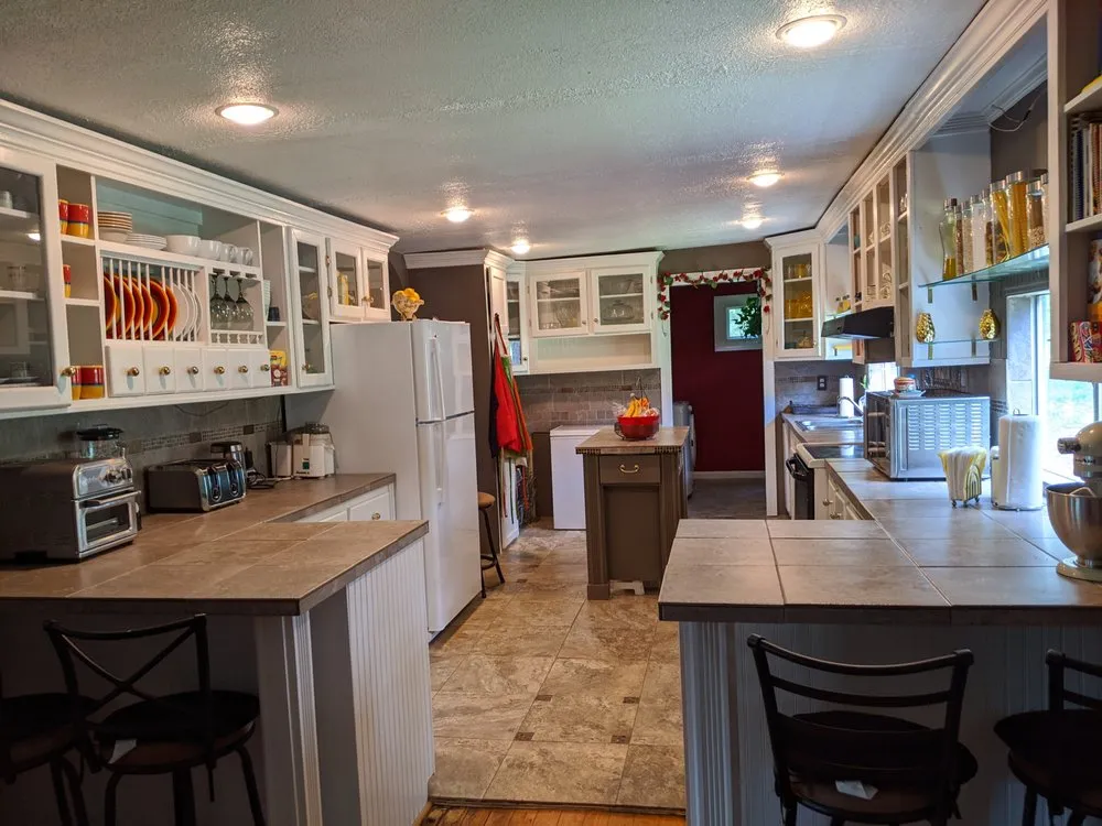 Professional landscape design for beautiful yards in Lynchburg, VA by Rose Bud Enterprises