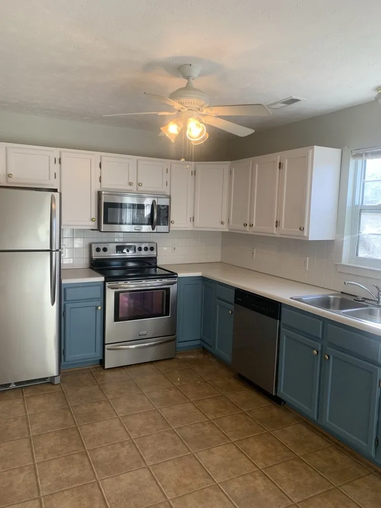 Reliable landscape design for homes in Lynchburg, VA by Rose Bud Enterprises